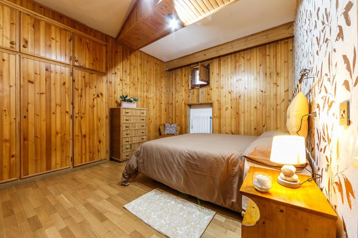 Residence Dei Medici-La Casa Nel Parco Pescasseroli Kültér fotó