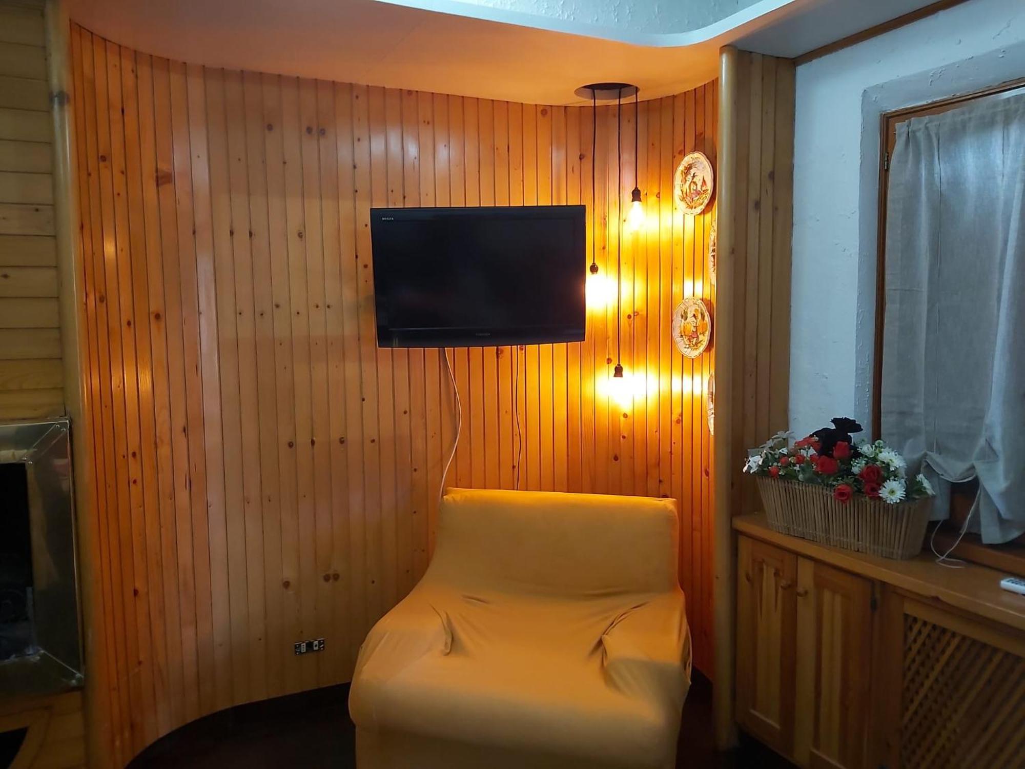 Residence Dei Medici-La Casa Nel Parco Pescasseroli Kültér fotó